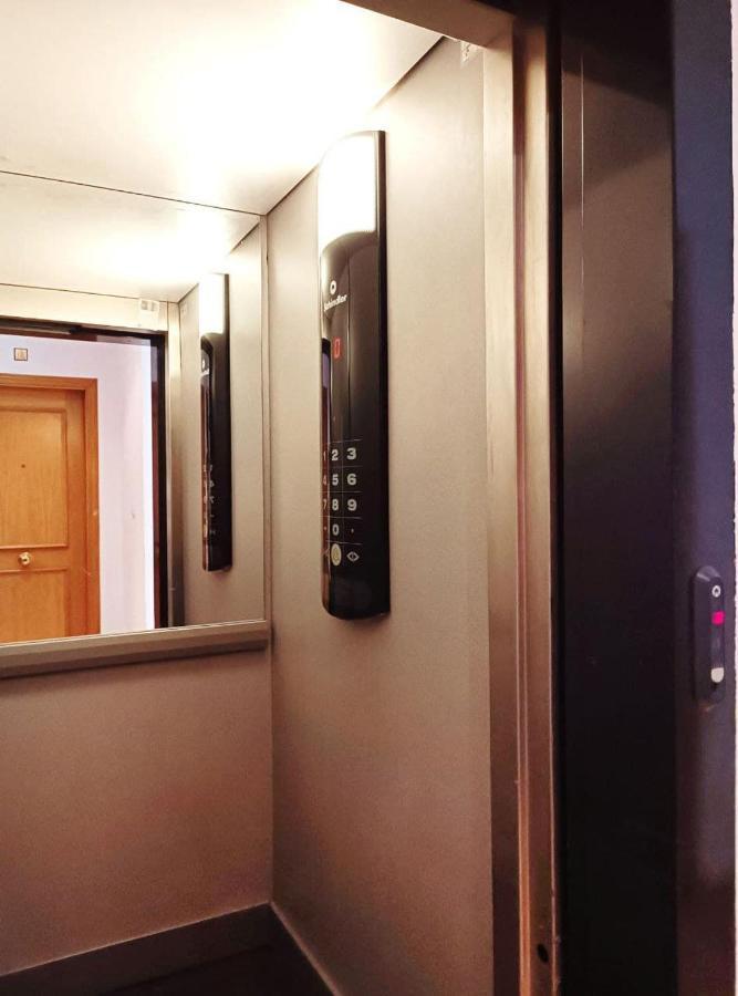 Apartamentos Wayteko Alicante Eksteriør bilde