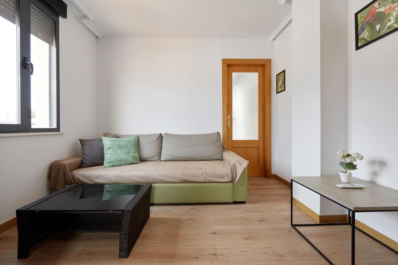 Apartamentos Wayteko Alicante Eksteriør bilde