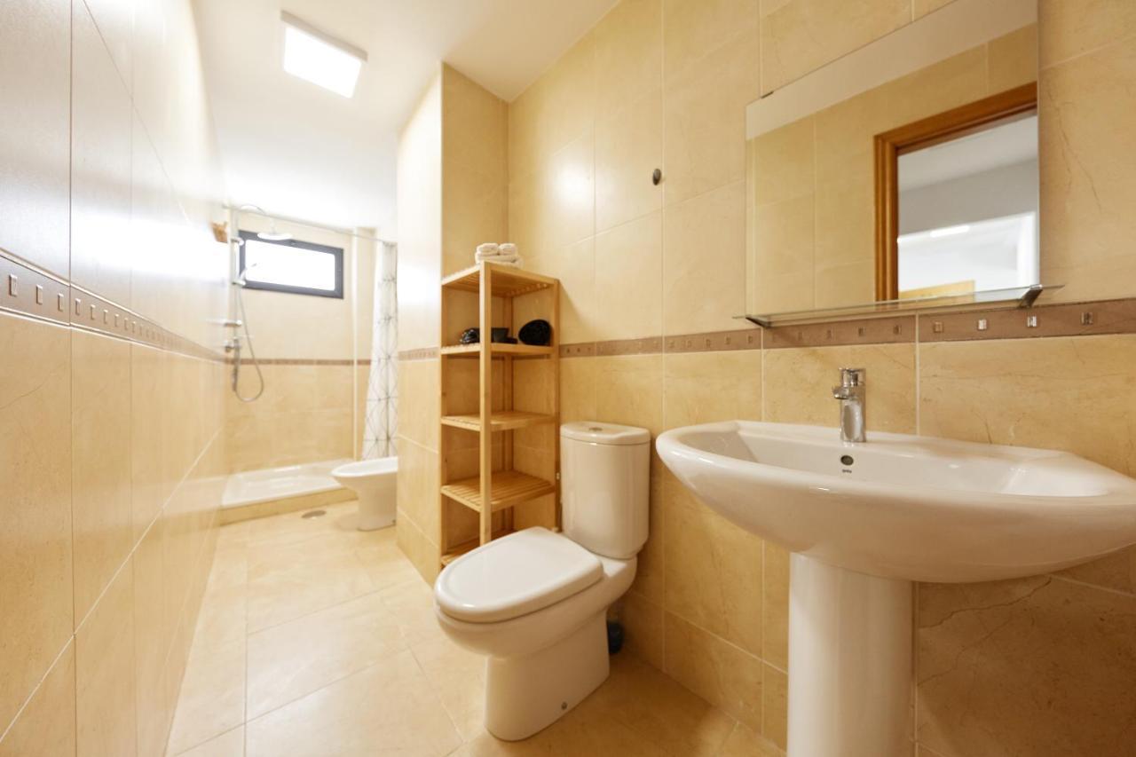 Apartamentos Wayteko Alicante Eksteriør bilde