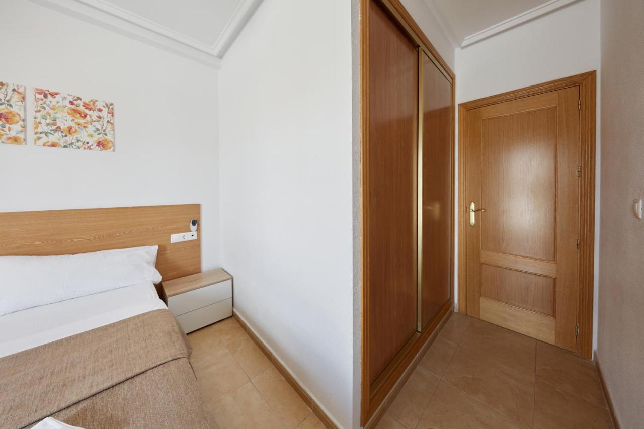 Apartamentos Wayteko Alicante Eksteriør bilde